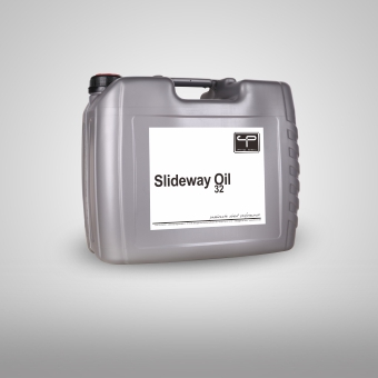 Slideway Oil