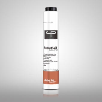 Bentonit Solid Bronze