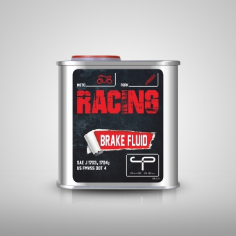 RACING BRAKE FLUID