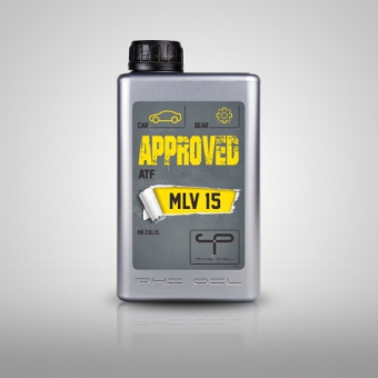 APPROVED ATF