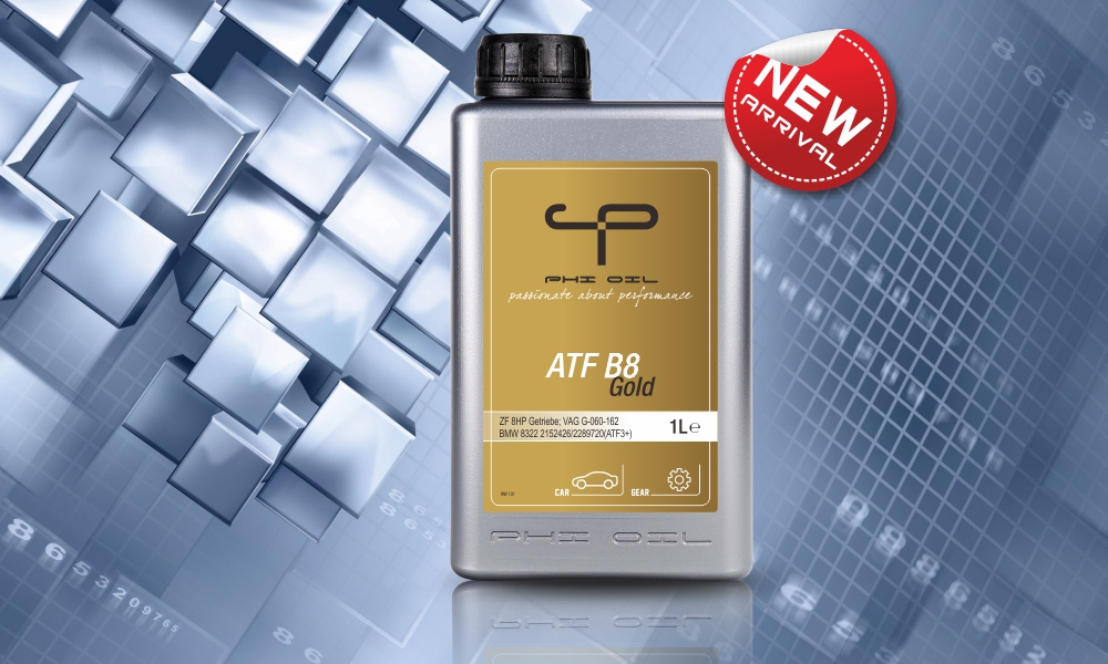 ATF B8-相冊
