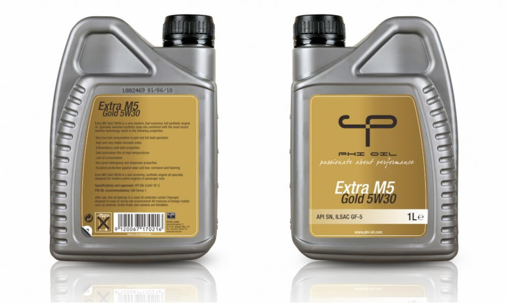 Extra M5 5W30-相冊-2